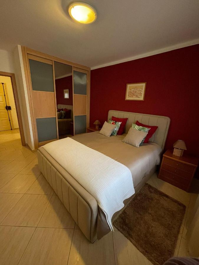 Sea Lovers Guest House Portimão Buitenkant foto