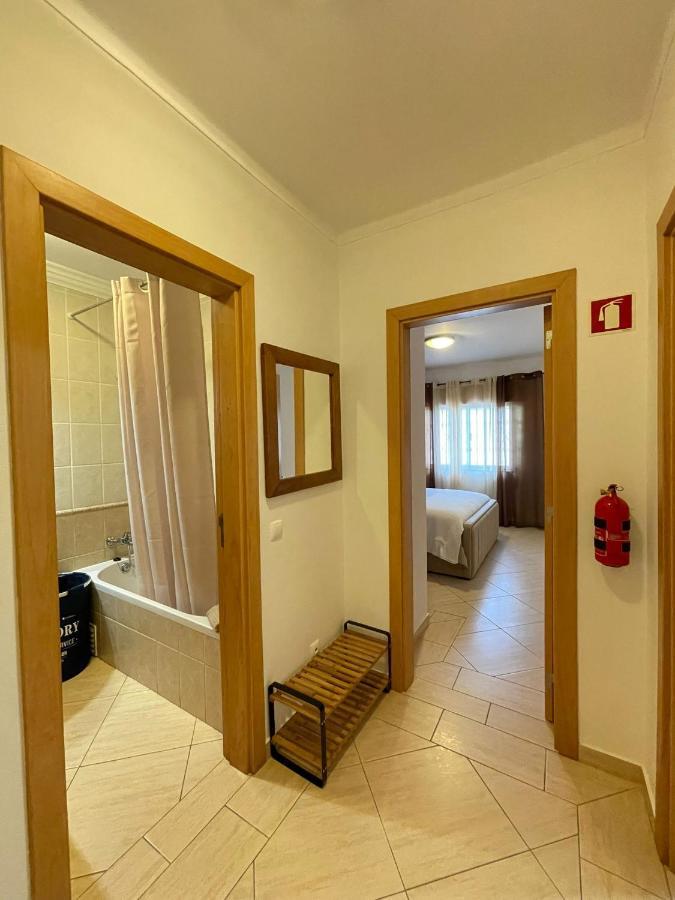 Sea Lovers Guest House Portimão Buitenkant foto