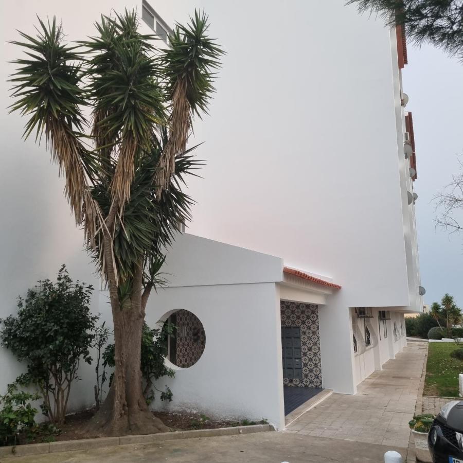 Sea Lovers Guest House Portimão Buitenkant foto